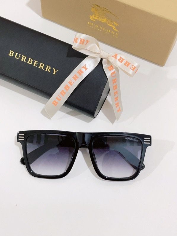 Burberry Sunglasses ID:20230605-35